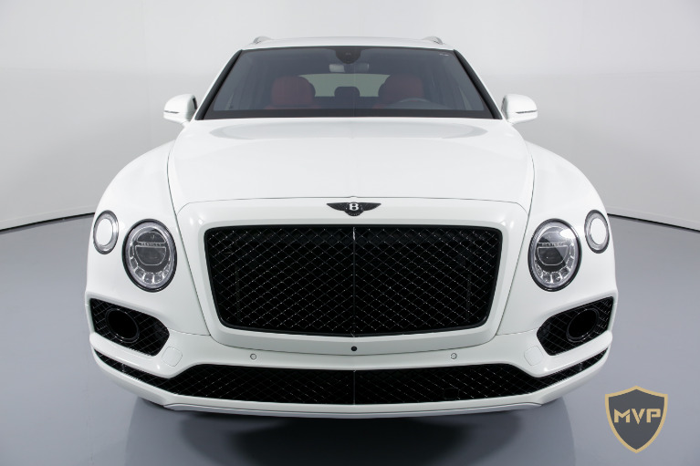 2024 BENTLEY BENTAYGA for sale Call for price at Exotic VIP Rentals in Miami FL 33142 3