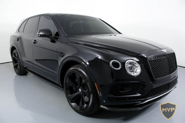 2024 BENTLEY BENTAYGA for sale Call for price at Exotic VIP Rentals in Miami FL 33142 2