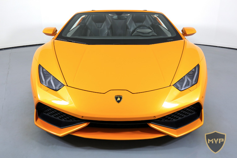 2023 LAMBORGHINI HURACAN for sale Call for price at Exotic VIP Rentals in Miami FL 33142 4