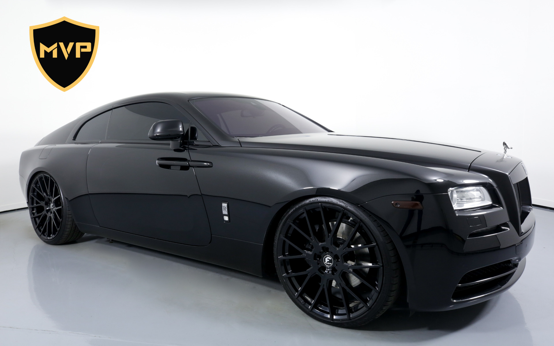 2022 ROLLS ROYCE WRAITH