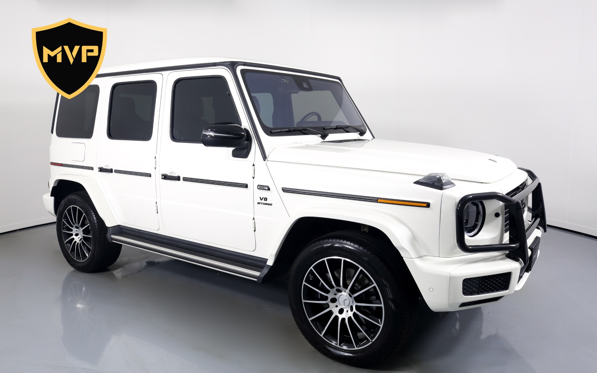 2022 Mercedes-Benz G550