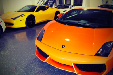 About Exotic VIP Rentals Image 2